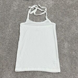 Aerie halter tank